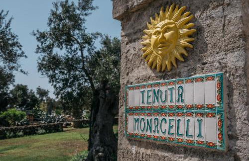 Tenuta Monacelli Lecce - Foto 18