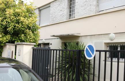 L'écrin de Camille et Marie - Foto 25