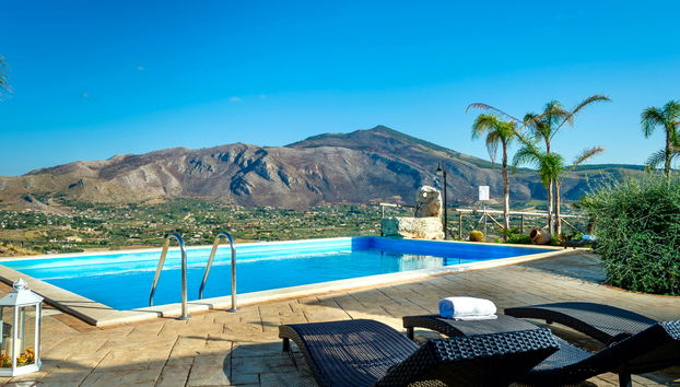 Villa Le Muse by Interhome - Photo 4, Pool Outdoor