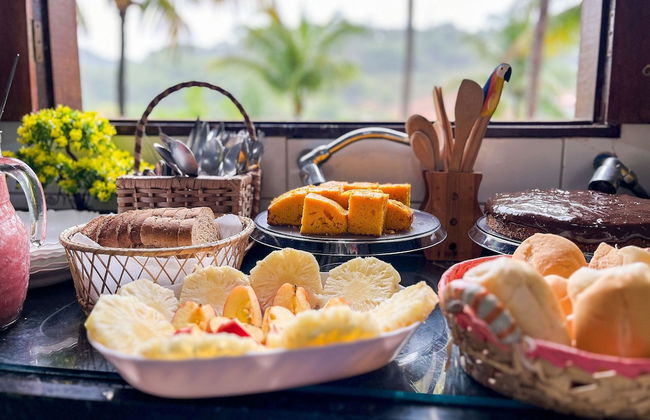 Chácara Shallon -São Miguel dos Milagres - Foto 42