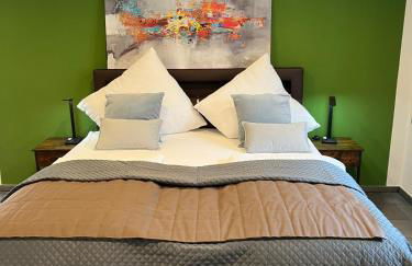 Anna9 - Penthouse Suite nahe Legoland Günzburg - Foto 21