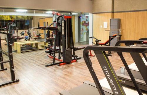 Apartamento Fantástico - com estação para carros eletricos - Foto 14