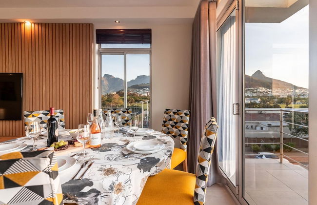 Emerald Horizon Mouille Point - Views Location - Foto 12