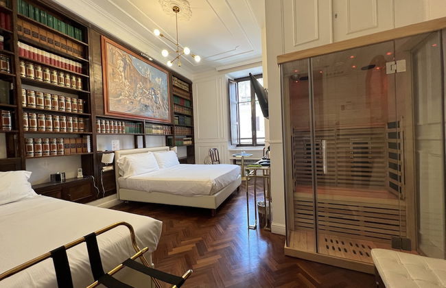 Navona Central Suites - Foto 1