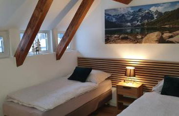 Pokoj 3 osobowy u Makosi - Foto 5