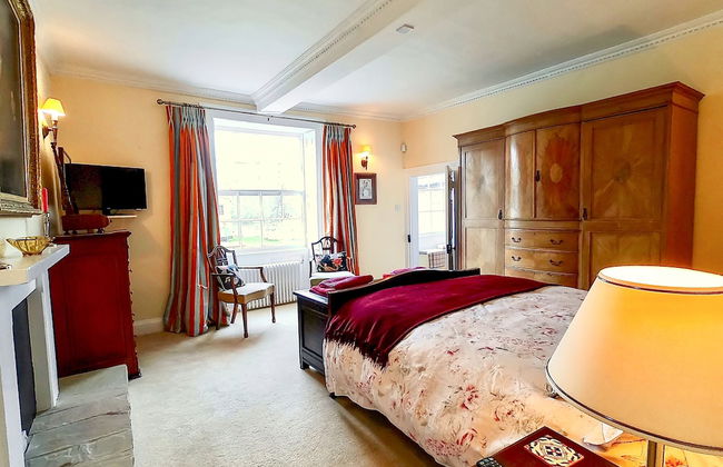 River Nene Cottages - Foto 33