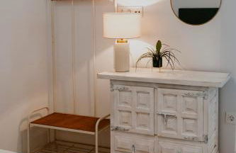 Hacienda Clavero Four Garden Apartment - Photo 3