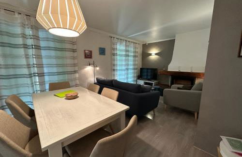 Villa 6 pers avec Parc - Piscine - Pool house - Calme - - Photo 55