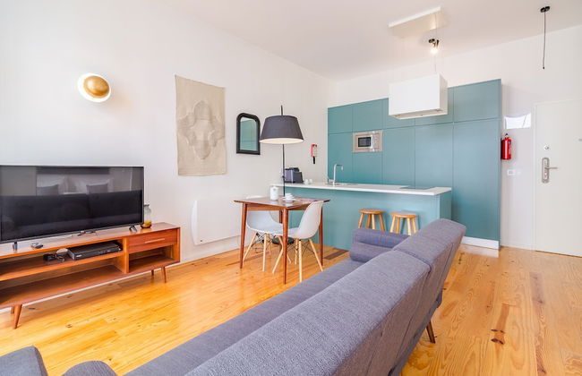 YOUROPO - The Tower - Foto 60