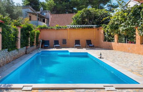 Apartment Jadrija With Sea View 08 - Foto 9