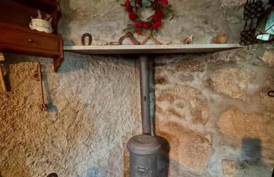 Abrigo das Penhas - Foto 13