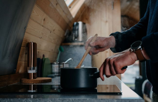 North Coast 500 Pods - Foto 11