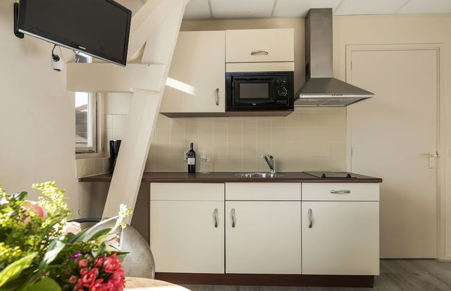 Parkzicht Apartementen - Photo 23