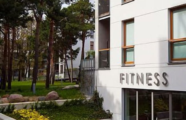 IRS ROYAL APARTMENTS - IRS Nadmorski Dwór - Foto 26