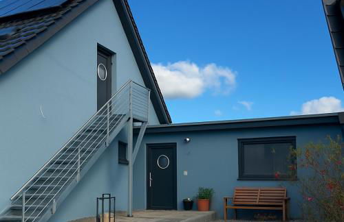 Dat Fischerhuus - Foto 15