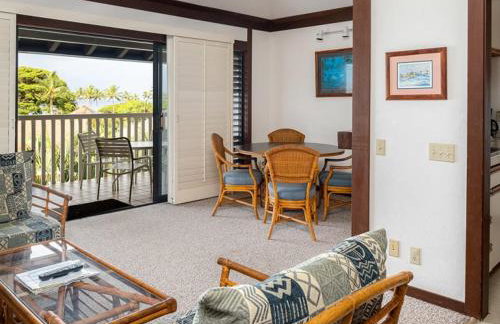 Kiahuna Plantation 96, Poipu Beach, Club Membership, Part Ocean View, Kids Toys - Foto 8