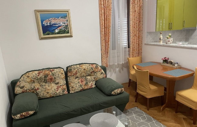 Anima Mea Old Town Apartment - Foto 29