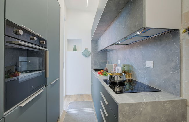 Modern Apartment in Arona - Foto 6