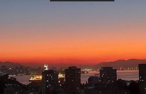 Gold Sunset com vista mar - Icaraí - Foto 9