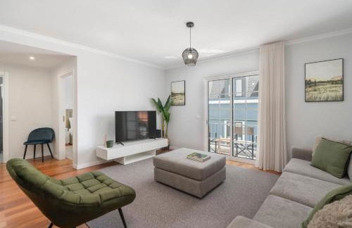 Santa Cruz II by An Island Apart - Foto 2