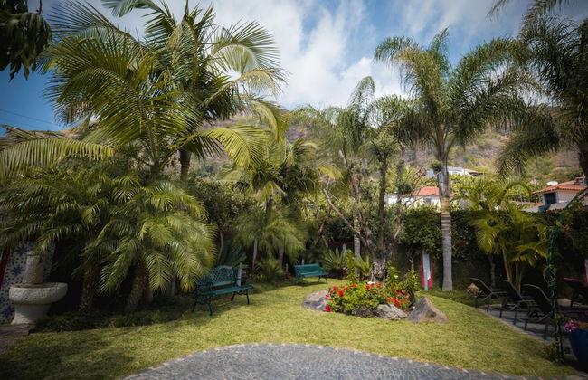 Quinta da Tia Briosa Palheiro II by Homie - Foto 27