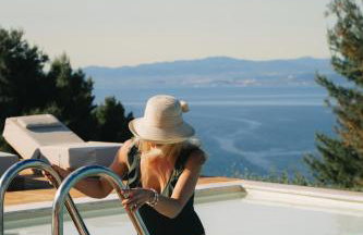 Blue Dream Afytos - Photo 1