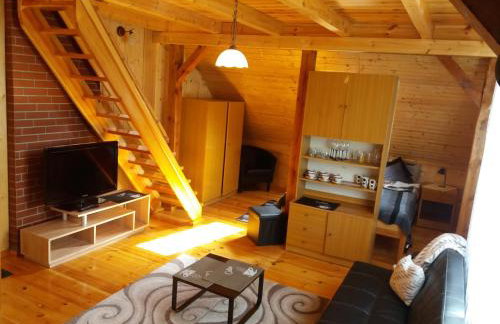 Kwatery u Rybaka - Foto 12