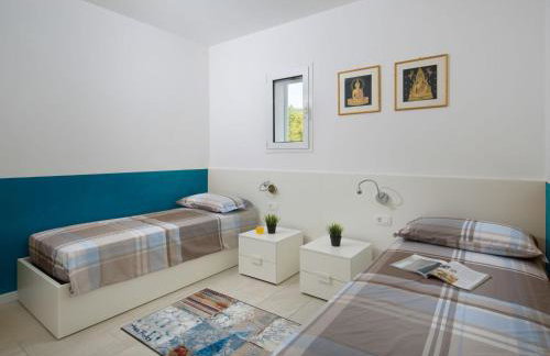 Villa Chiara by Interhome - Foto 32