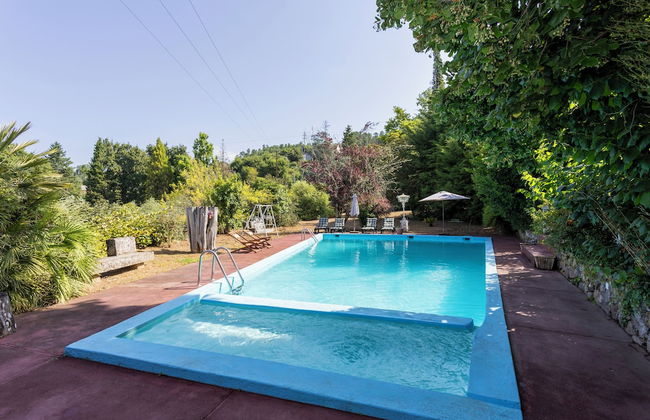 Quinta da Comenda - Casa da Bica - Foto 35