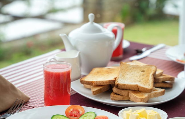 Villa Grand Mellow Nuwaraeliya - Foto 64