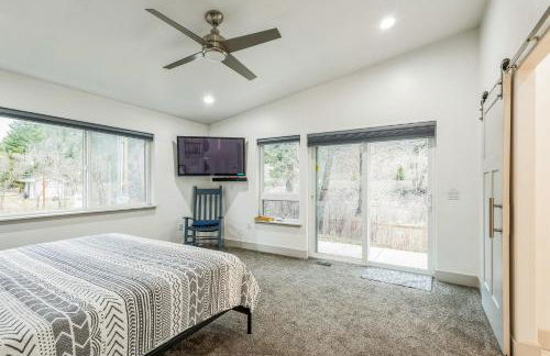 Luxury Riverfront Retreat on Montanas Iconic Blackfoot River with Hot Tub - Foto 24