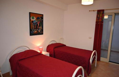 Chalet Calarossa - Foto 19