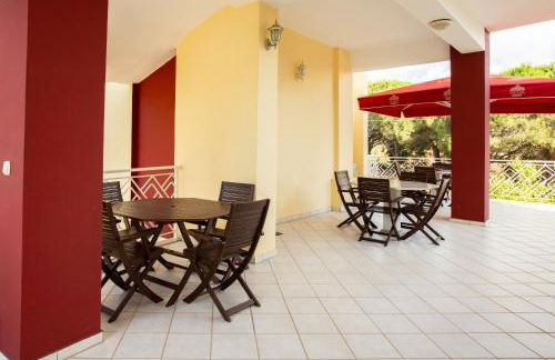 Irida Beach Resort Suites - Foto 41