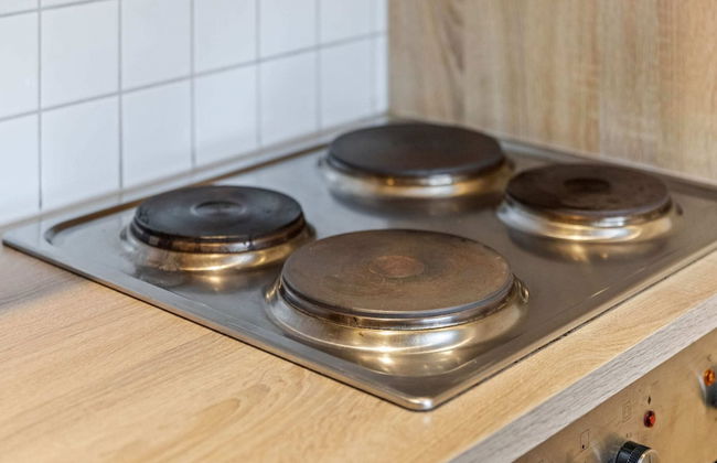 Spacious Apartment in Saalbach-hinterglemm near Ski Area - Foto 22