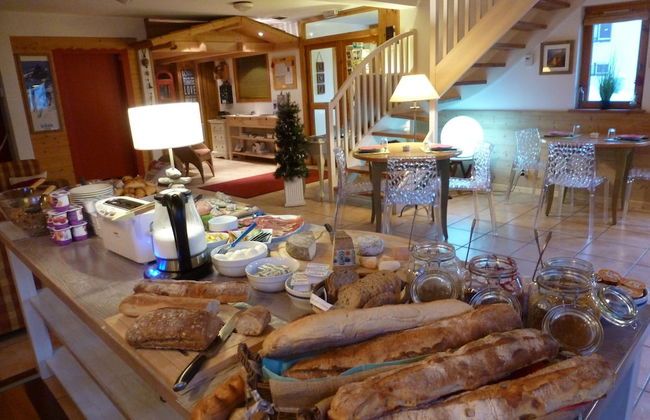 Appart Hotel Panoramic Village - Foto 32