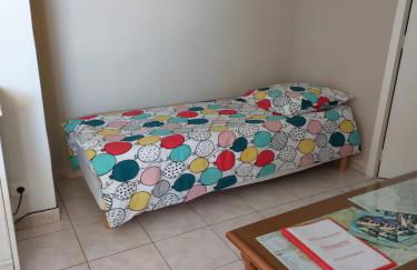 gites pleine nature - la Tournette - - Photo 13