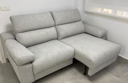 Piso de lujo en primera linea de playa y garaje - Photo 6