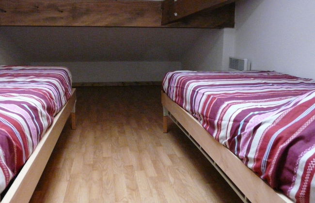 Résidence Orelle 3 Vallées - Foto 13