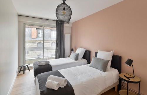 L'Eden - Appartement familial au pied du Thabor - Foto 6