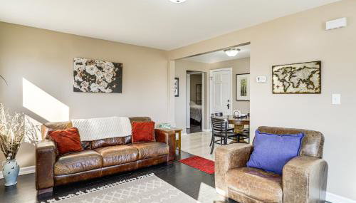 2 Mi to UD Pet-Friendly Home with Fenced Yard! - Foto 5