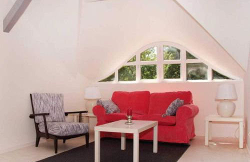 von Stechow Comfortable holiday residence - Foto 7