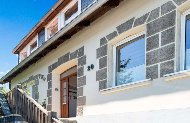 Chic Apartment in Stormbruch near Ski Area - Photo 19