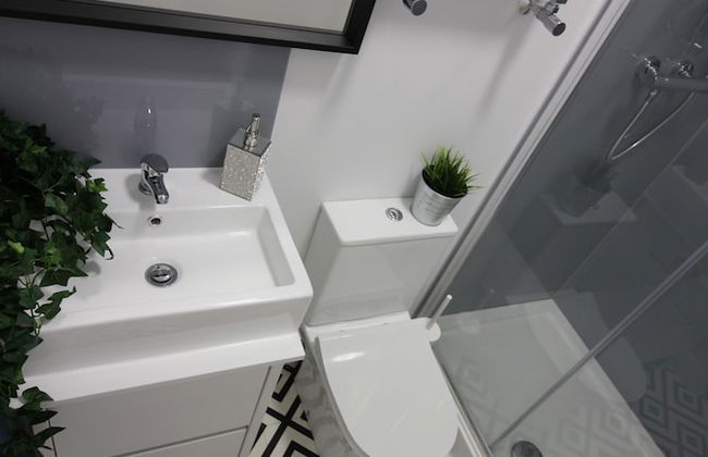 Apartments St Thomas Road - Foto 17