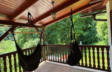 Planinski Raj House with 2 Apartments for 10 Guests - Foto 22