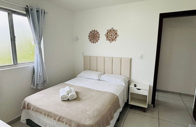 Residencial Morada do Sol - Photo 22