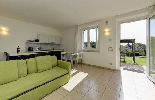 Residence Fontanelle - Foto 54