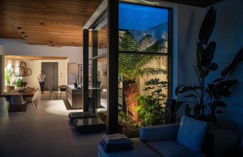 Amazing Villa ALMA Infinity POOL, PADEL Court, Jacuzzi - Foto 52