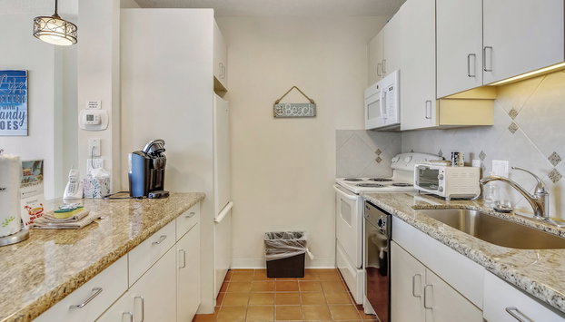 Beachfront Getaway by Ryson Vacation Rentals - Foto 2, Comodidade do alojamento