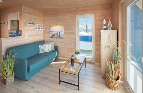 Hausboot Bosse - Foto 25