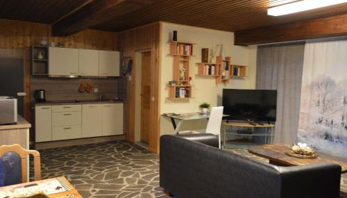 Spacious Eifel Escape - Foto 4